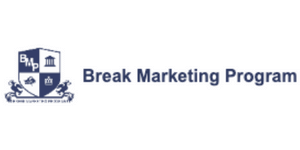 BreakMarketingProgram（BMP）のアイコン